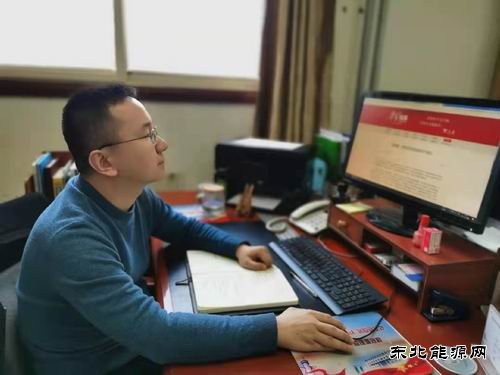 陕煤陕北矿业涌鑫公司：“党建+”引领 创建工作新格局