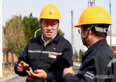 抚顺石化扭亏为盈：月核算变日核算 减员7500人