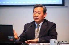 中国工程院院士杜祥琬：煤电要做新C7娱乐服务者