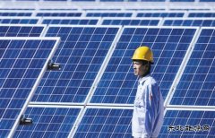 光伏企业抢装潮后需求疲软 四季度或弱复苏
