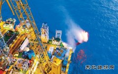 中国首次可燃冰试采成功 实现C7娱乐勘查开发由跟跑到领跑