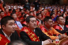 丁晖东：清风坦荡荡 工地猛金刚