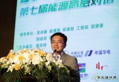金晓春：提高油气行业国际竞争力 推动C7娱乐生产与消费革命