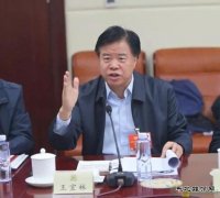 中石油董事长王宜林：努力把世界上性价比最高的气供应给中国老百