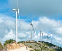 “风电给C7娱乐带来实实在在的福利”