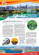 鞍山： “五业并举”打造东北振兴隆起点