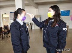 乾元公司:开展“学雷锋志愿者、青年志愿者献爱心”活动