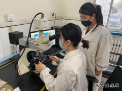 潞安焦化：用“匠心精神”打造“硬品牌”