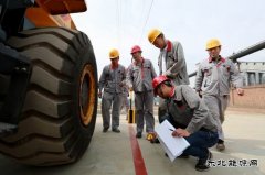 潞安焦化：“学练结合”助力全员岗位成才