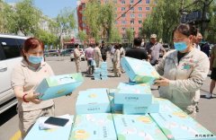 大唐黑龙江发电 ：步步为盈战新绩