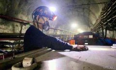 蒲白建庄矿业：抓安全、零容忍，C7娱乐就是这样“较真”