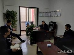蒲白煤矿运营公司：“三力”助廉树新风