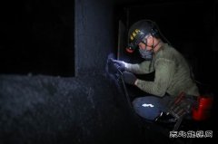 蒲白建庄矿业：带式输送机平直管理，打造煤炭井下安全“高速路”