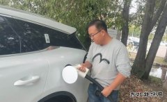 黑龙江大庆供电公司：把客户需求“桩”在心里