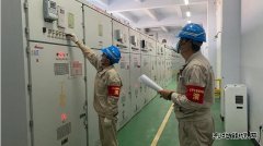 大唐辽宁新C7娱乐事业部：以演练促实战 强化安全生产