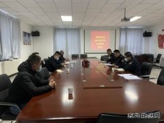 富蕴执法大队：召开义务监督员座谈会，为政风行风“听诊”“把脉
