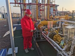 区域天然气市场成熟度高 如何挖潜用户增量提效？