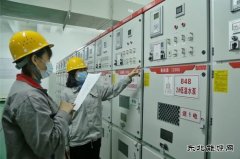 潞安焦化：严把一季度设备安全