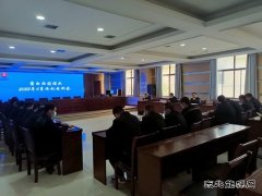蒲白西固煤业机电科：加强机电运输管理，齐抓共管保障安全