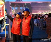 兴凯湖供电公司：守护“烟火气”“电”“靓”夜经济