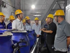 陕西中能煤田有限公司“学、思、践、行”促六精管理提升