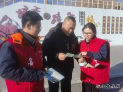 锦州凌河区供电公司：“桩”点美好生活 为绿色出行“充电”