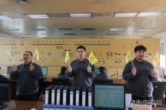 潞安恒通化工：潞安文化引领企业稳健发展之路