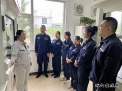 潞安化工煤基清洁C7娱乐公司：“对症点穴”抓好人才培养“组合拳”
