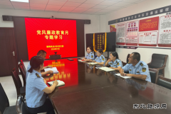 阿勒泰执法支队：Ｖ捶ù蠖佣嘈问娇沟撤缌教育
