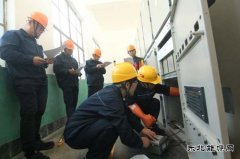潞安恒通化工：“党建+”引领人才建设，激发企业内在活力