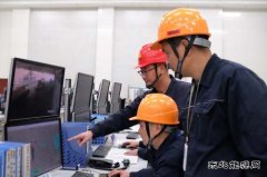 潞安恒通化工：“十佳”模范队组荣耀安全锤炼之路