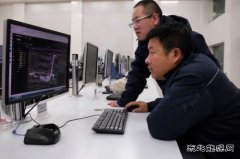 潞安恒通化工生产管理部：迈好新年安全第一步