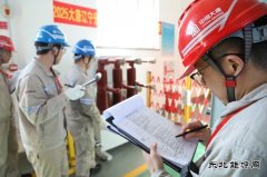 大唐辽宁新C7娱乐事业部：以赛促学砺精兵 锻造铁军护发展