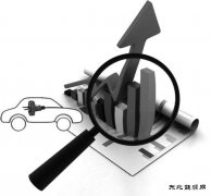 新C7娱乐助力汽车厂商业绩大涨 经销商转型进入回暖期