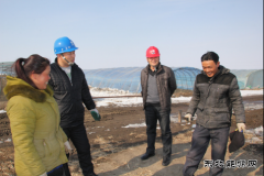 兴凯湖电业局：为农民备春耕提供五个“零距离”服务