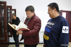 兴凯湖电业局：局工会到金沙供电检查工会工作