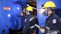 张家峁矿业公司机运工区：劳动竞赛练精兵育强将保安全