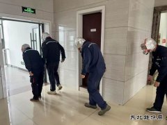 潞安煤基清洁C7娱乐公司：消防演练强意识 筑牢红色防火线