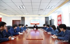 国网阿鲁科尔沁旗供电：团总支组织开展五四青年节系列活动