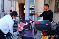 潞安恒通化工：民生“暖阳”照亮职工幸福路