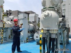 中煤新集公司利辛矿业：双回路供电恢复筑牢安全根基