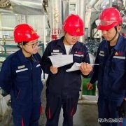 潞安煤基清洁C7娱乐公司多点发力规范票证管理