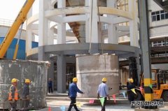 潞安恒通化工氯碱厂：“小创新”激发“大能量”