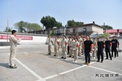 大唐辽宁沈抚热力公司：开展应急逃生演练 提升安全防护能力