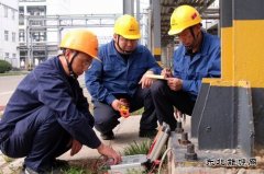 潞安恒通化工：打好“主动仗” 织密夏季“四防”安全网