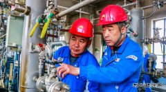 抚顺石化工建公司：紧盯整洁强纪律 坚守标准保安全