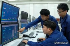 潞安恒通化工： 打造班组“聚能环”，释放高效“大能量”