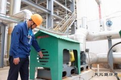 潞安恒通化工薛鑫话安全：从“制度落地”到“意识扎根”